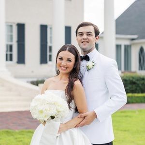 Meet your Posher, Channing